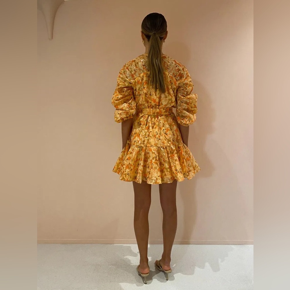 ACLER Bonhill Dress - Picture 4 of 8
